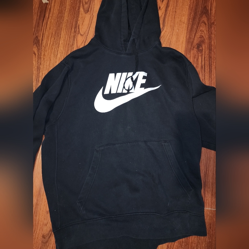 Nike hoodie